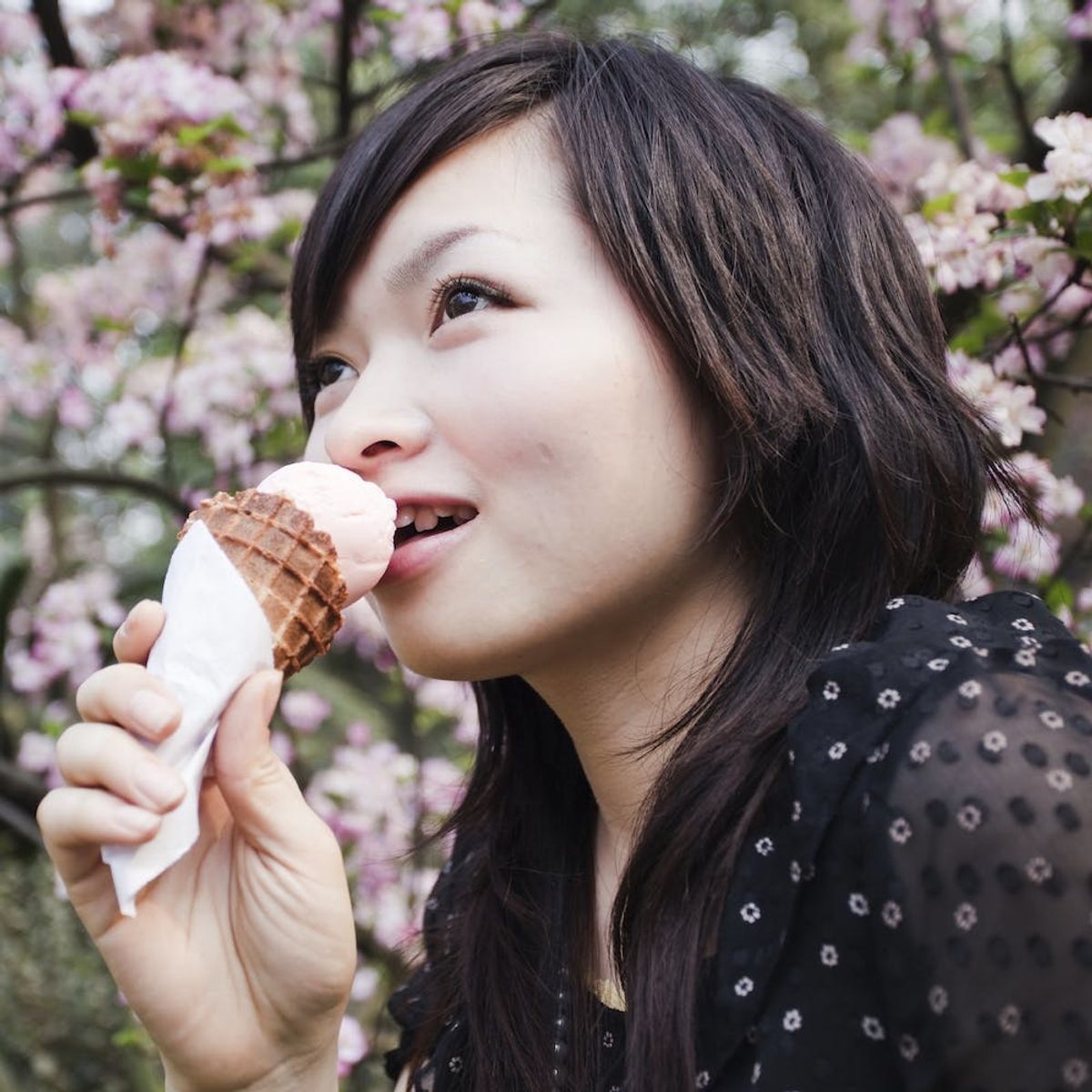 This HangoverCuring Ice Cream Proves Dreams Do Come True Brit + Co