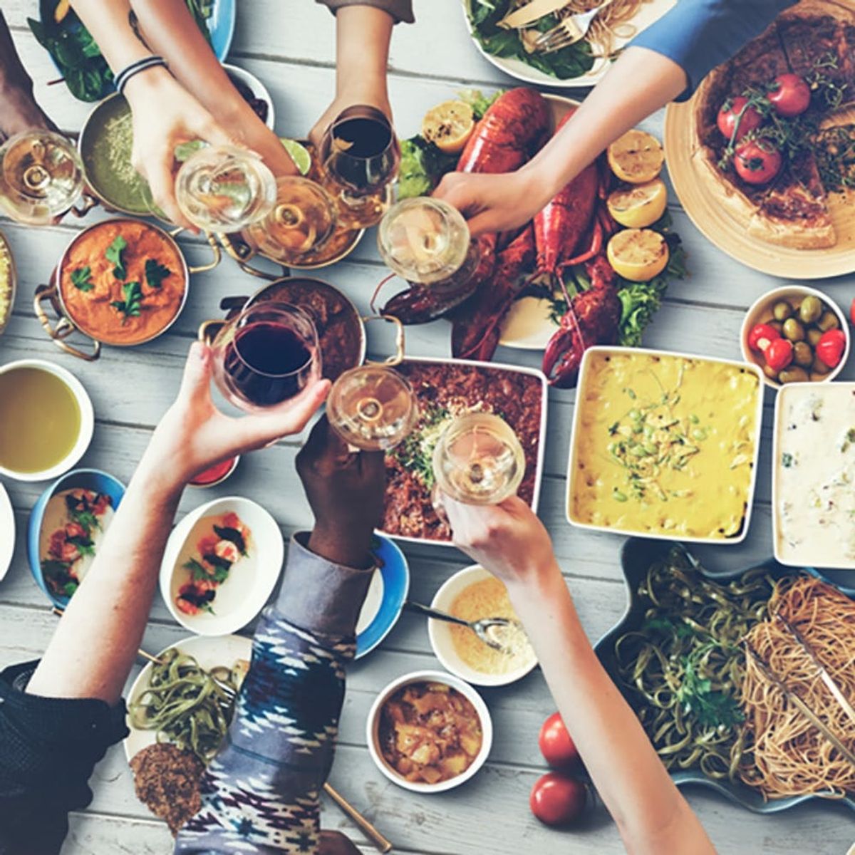 Feeling Hungry? Win a Foodie Getaway to Minneapolis!