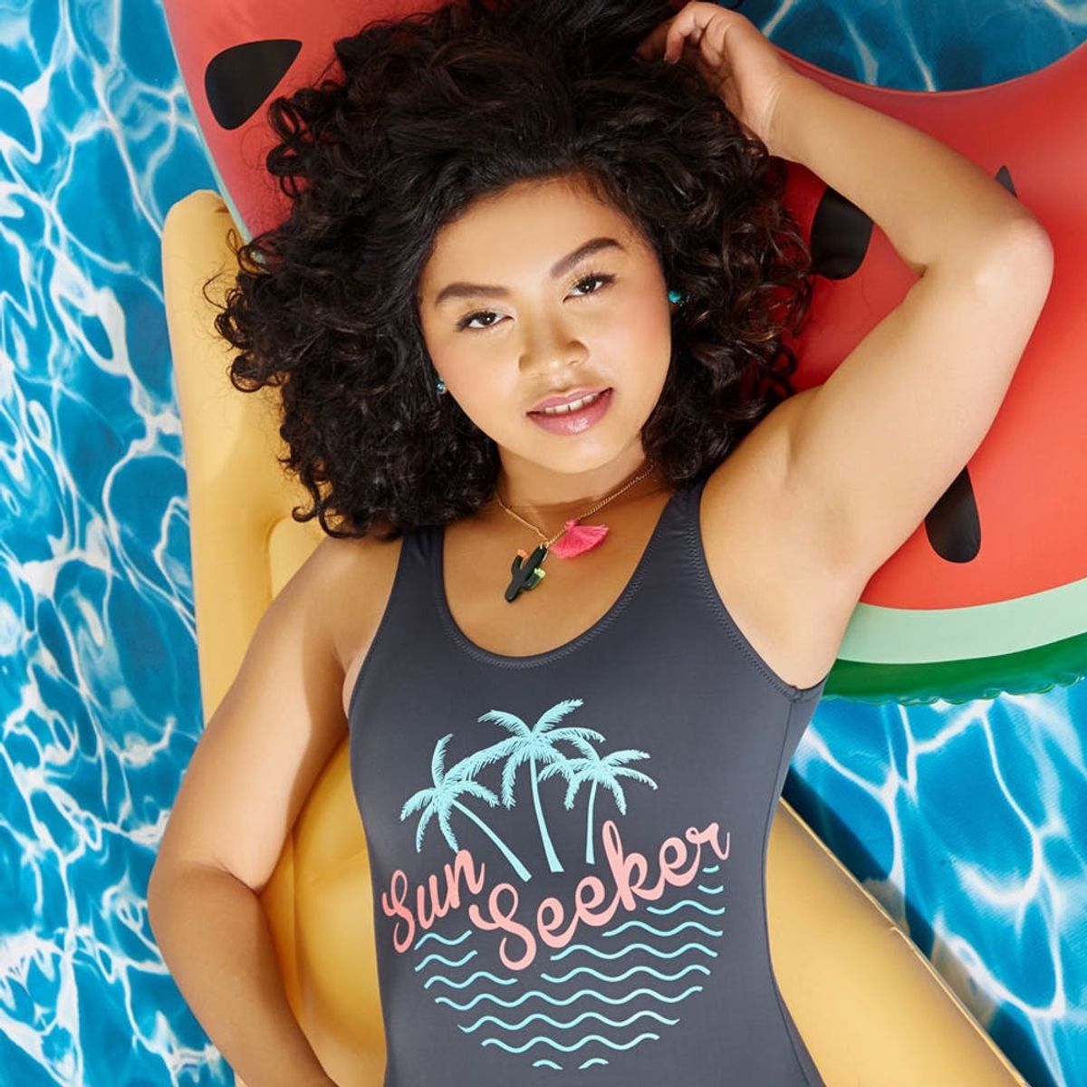 18 Non-Revealing Swimsuits That Won’t Cramp Your Style