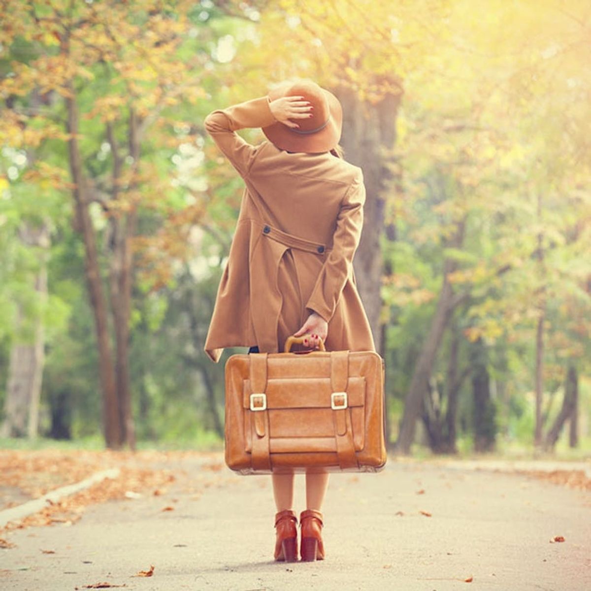 This Is the Number 1 Life Regret Older Americans Report