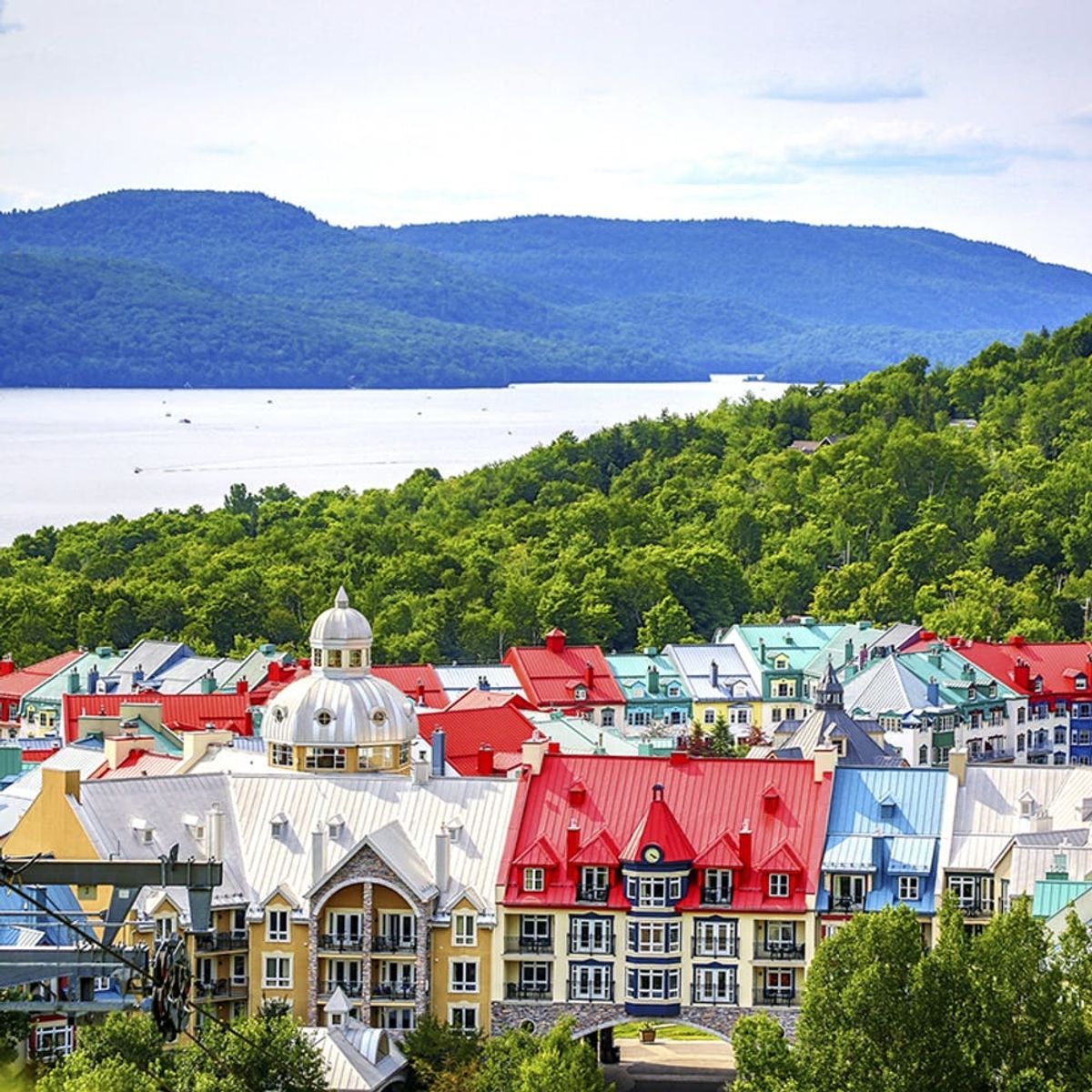 4 Travel Experts Share the Up-and-Coming Destinations to Head to This Summer