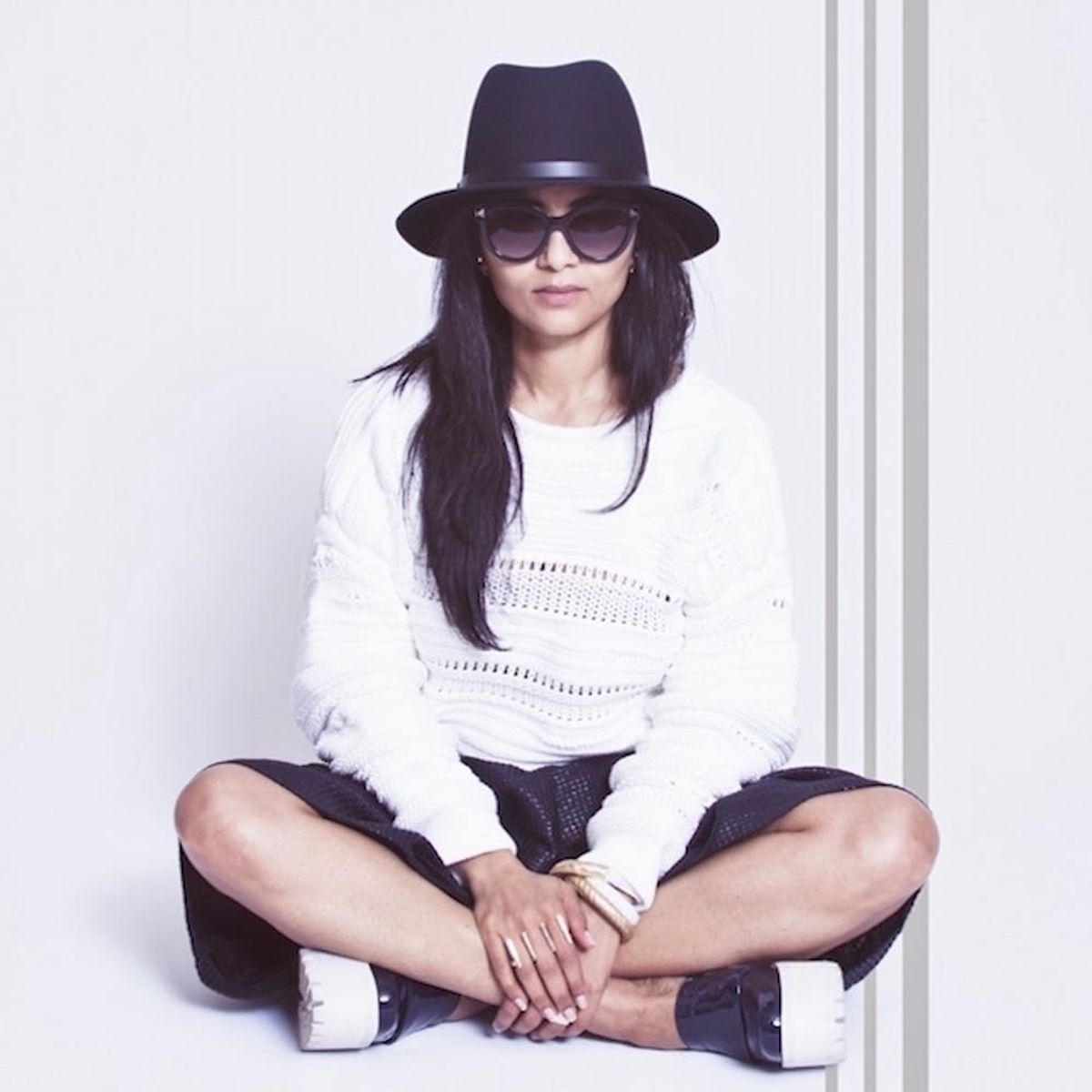 What a Day in the Life of a Fashion CEO Looks Like