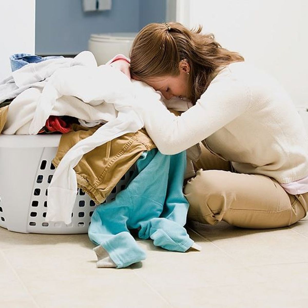 This Robot Will Fold Your Laundry in Less Than 1 Minute