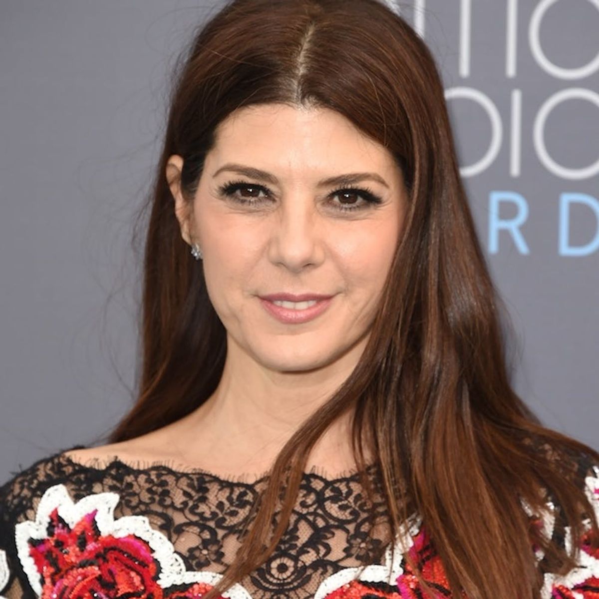 Get the Look of Marisa Tomei’s Uber Arty Manhattan Condo