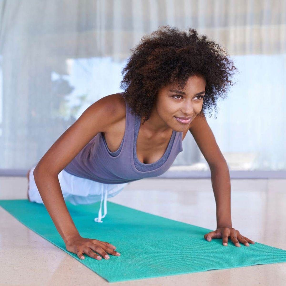 7 Beat-the-Heat Ab Workouts You Can Do in 10 Minutes or Less