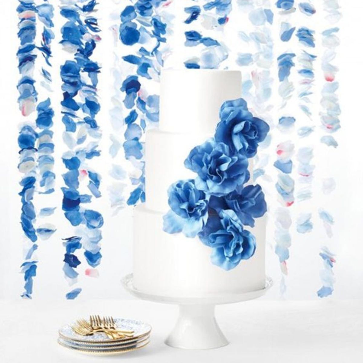 19 Ways to Decorate With Faux Flowers for Your Wedding and Save *BIG* Time