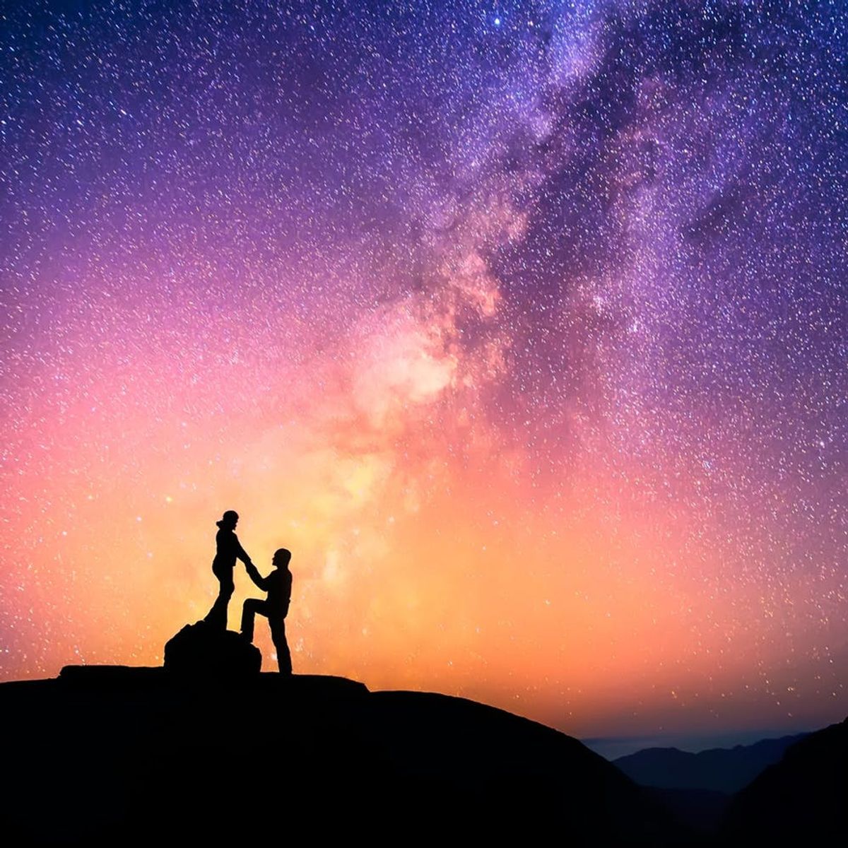 Here’s How Relationship Horoscopes ACTUALLY Work