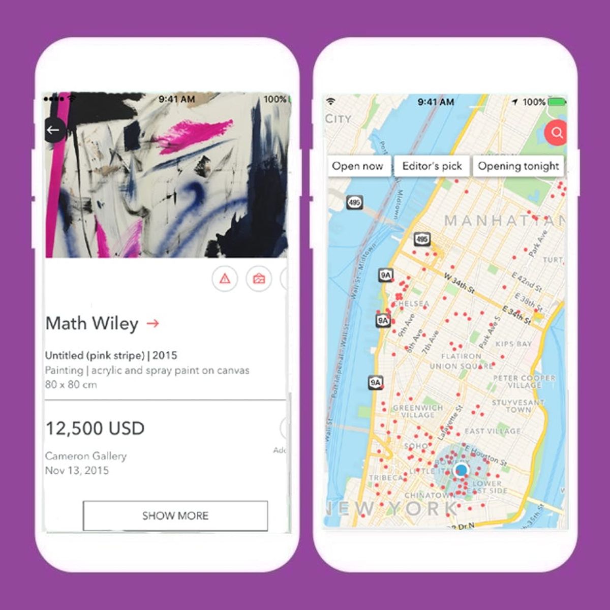 5 Best Apps of the Week: Find Out Where the Party’s at + More!