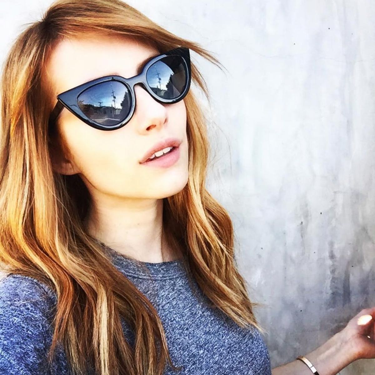 The ONE Hair Color Every Celebrity Is Getting This Summer