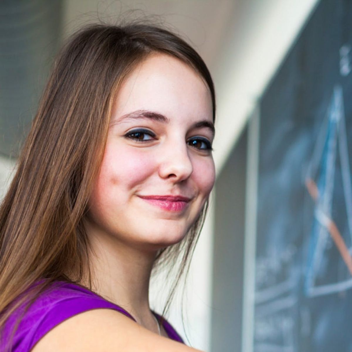 This Study Reveals the Key to Closing the Gender Gap