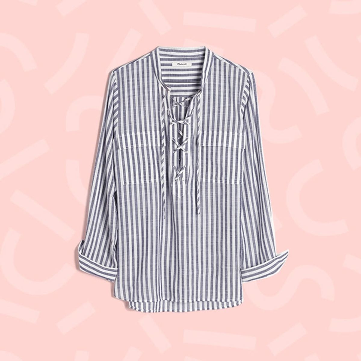 3 Ways to Pull Off Red, White and Blue in Style