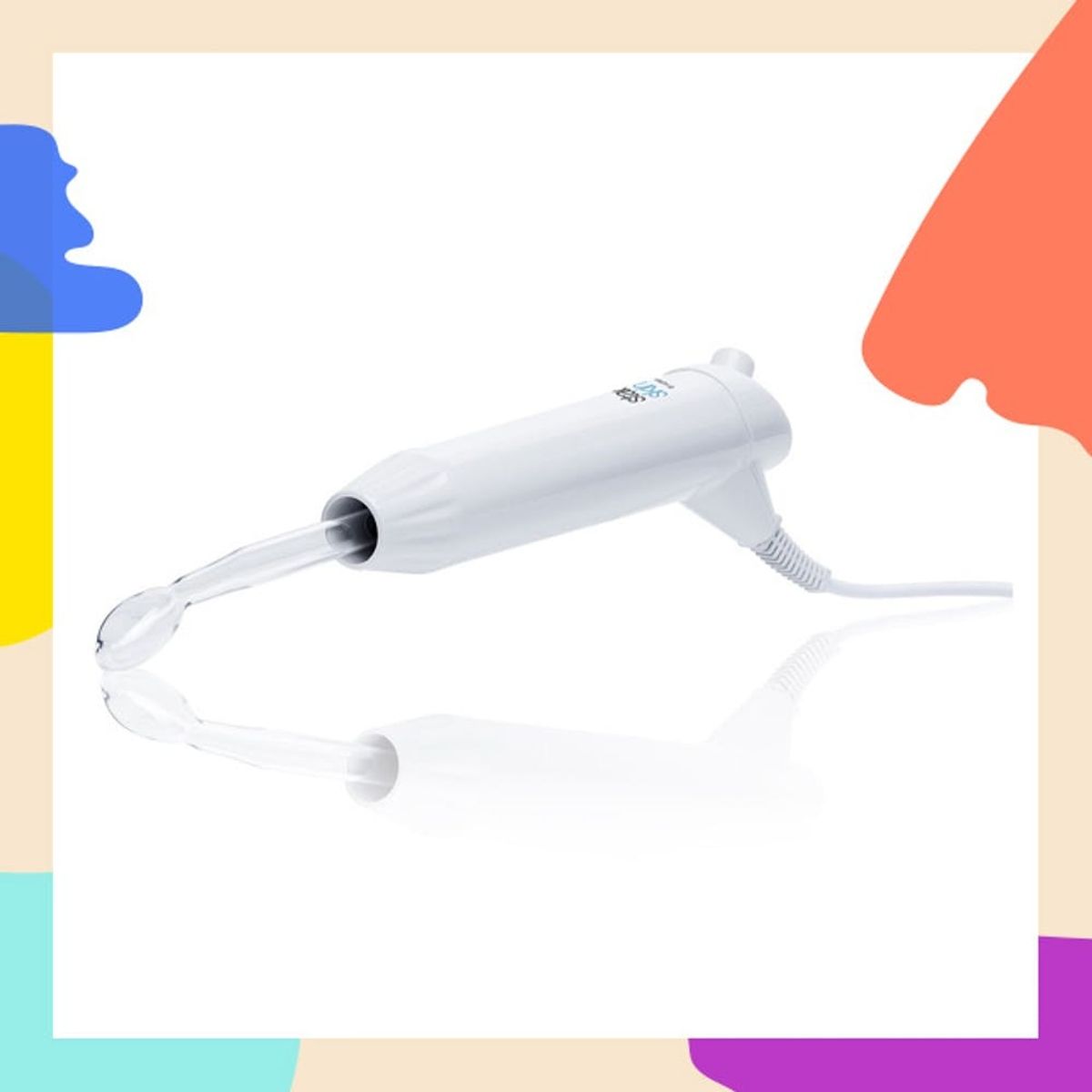 This Is the $65 Device That Could End Your Acne for Good