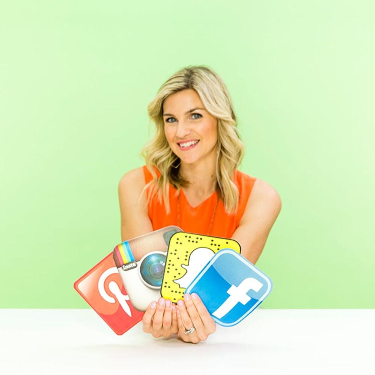 Build Your Brand On Social Media Like A Pro With Our New Online Class