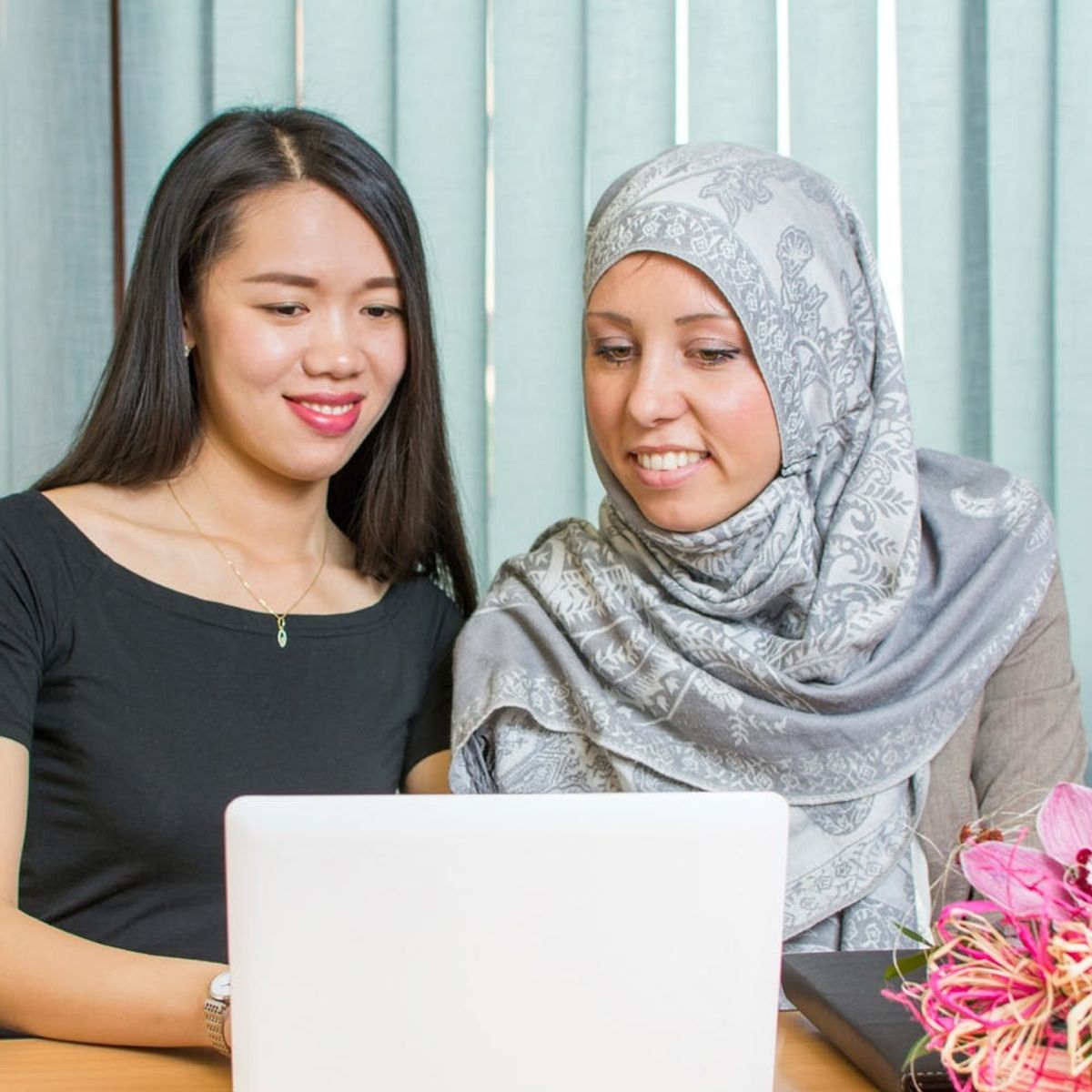 5 Unexpected Places to Find a New Mentor