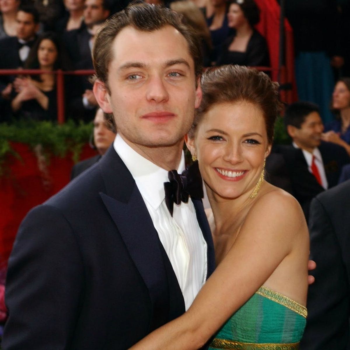 Morning Buzz! Sienna Miller Admits She Still Cares for Jude + More