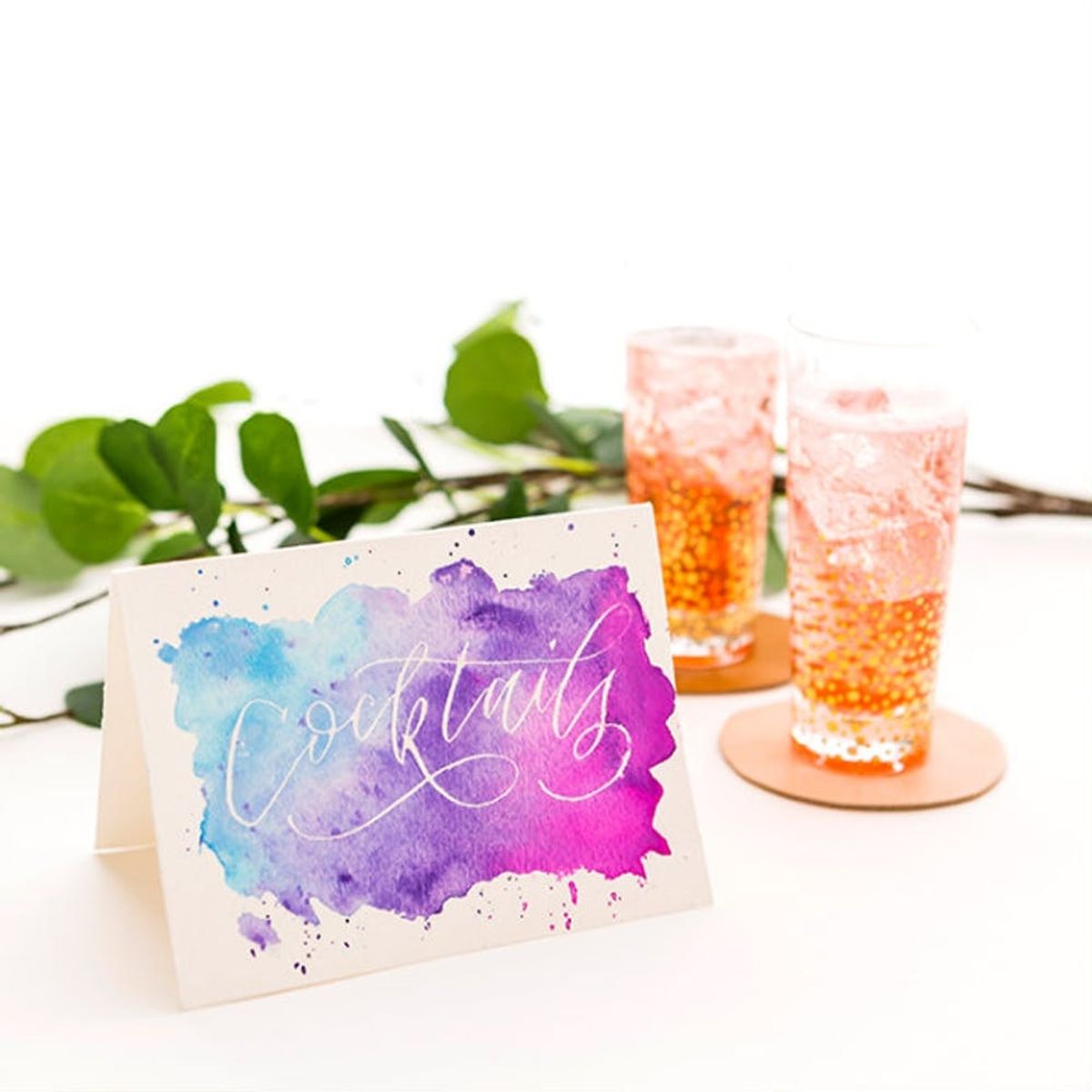 5 Online Calligraphy Classes That’ll Turn Your Scribbles into Works of Art