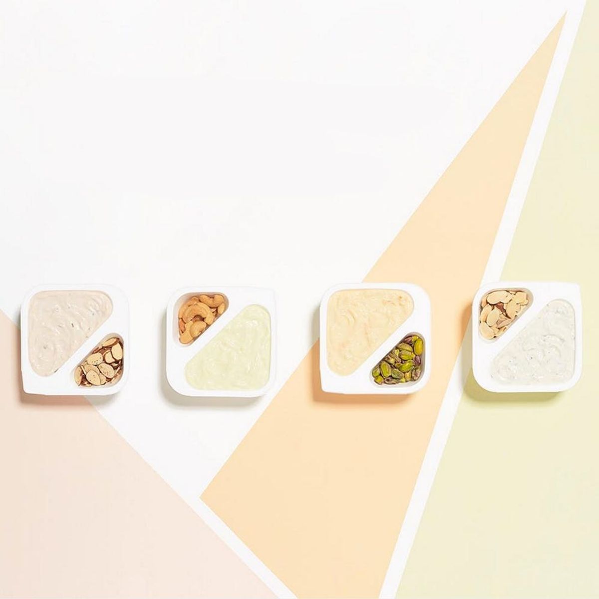 Fage Is Releasing Greek Yogurt Flavors We Guarantee You’ve Never Tried Before