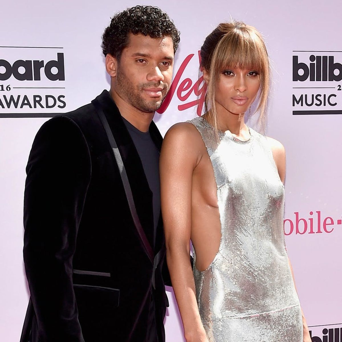 See the Super Cute Pics from Ciara and Russell Wilson’s Family Vacay