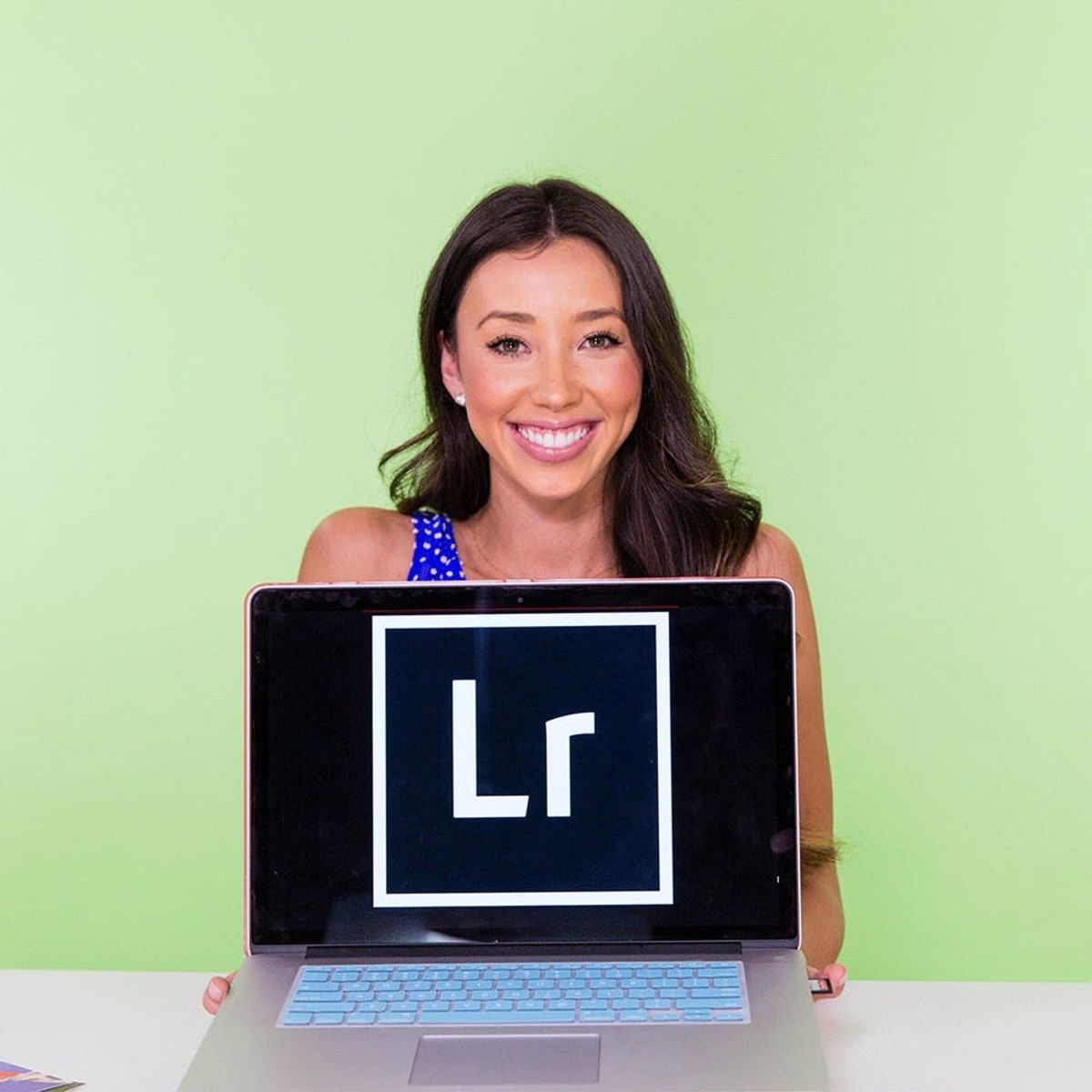 These Easy Classes Will Have You Editing Photos Like a Pro Brit + Co