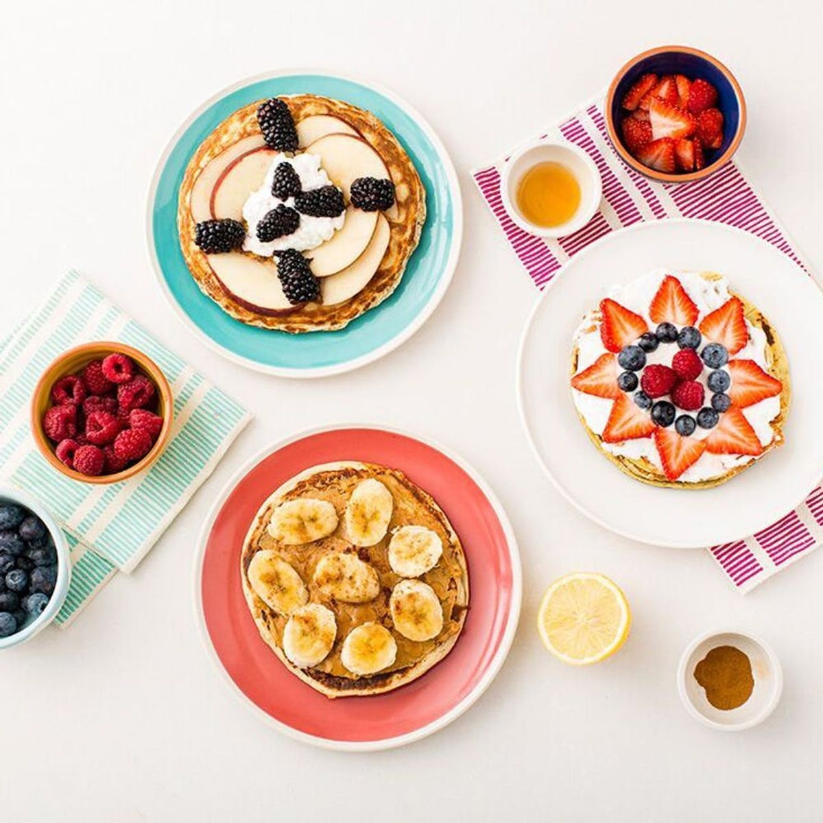 The 15 Most Popular All-Day Breakfasts Across America