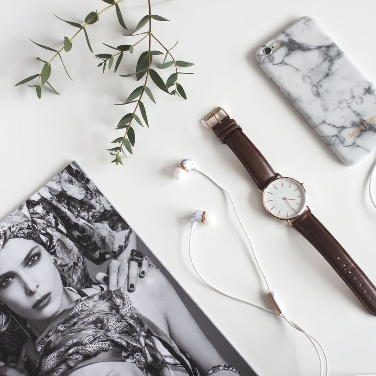 21 Stylish Headphones to Take on Your Next Adventure