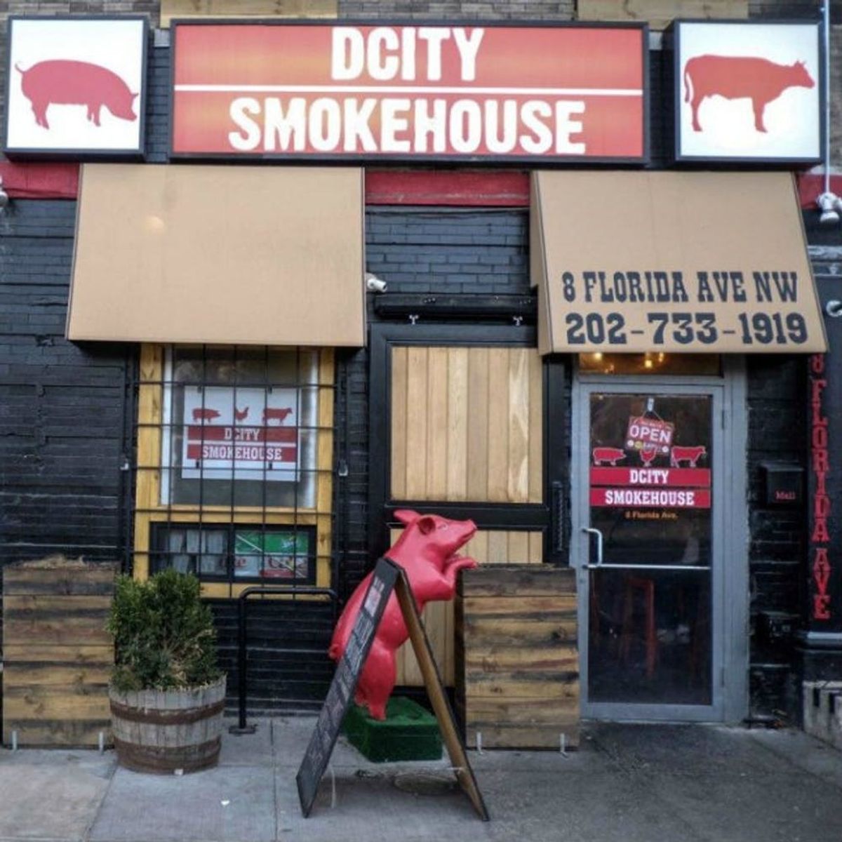 Celebrate National BBQ Month at the 10 Best BBQ Joints Across the USA