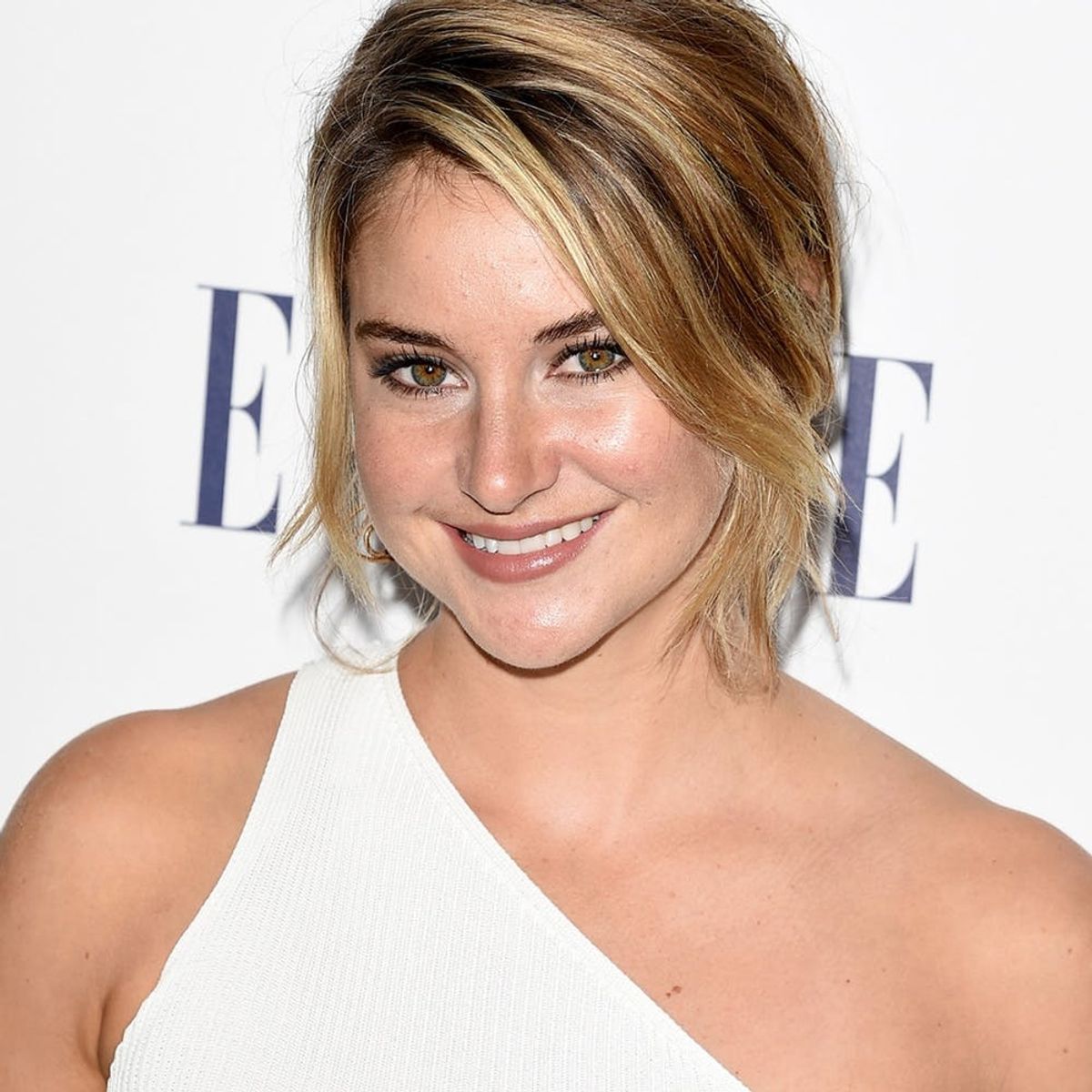 Everyone Welcome Shailene Woodley to Instagram