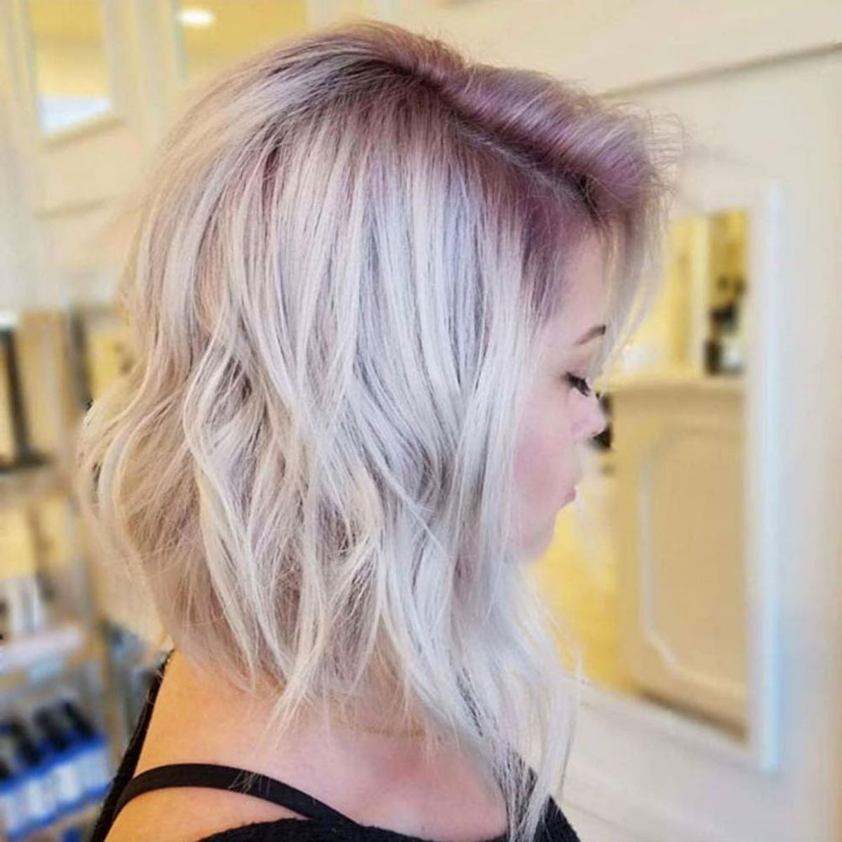 10 Wine-Inspired Hair Colors for the Vino-Loving Gal