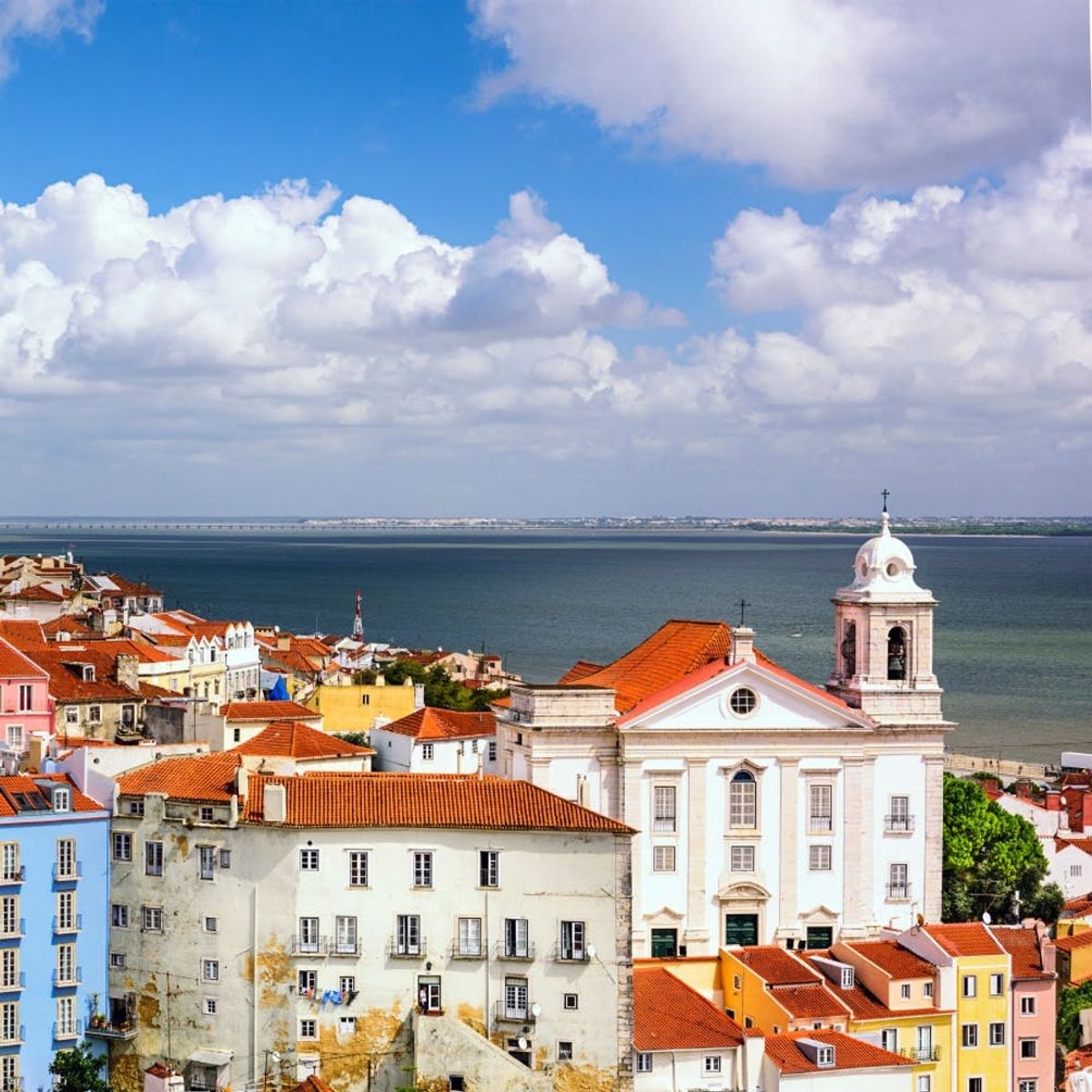 13 Post-Grad Vacation Destinations