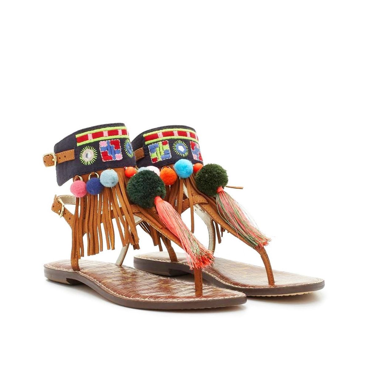 12 Scandalous Warm-Weather Essentials You Can Totally Wear to the Office