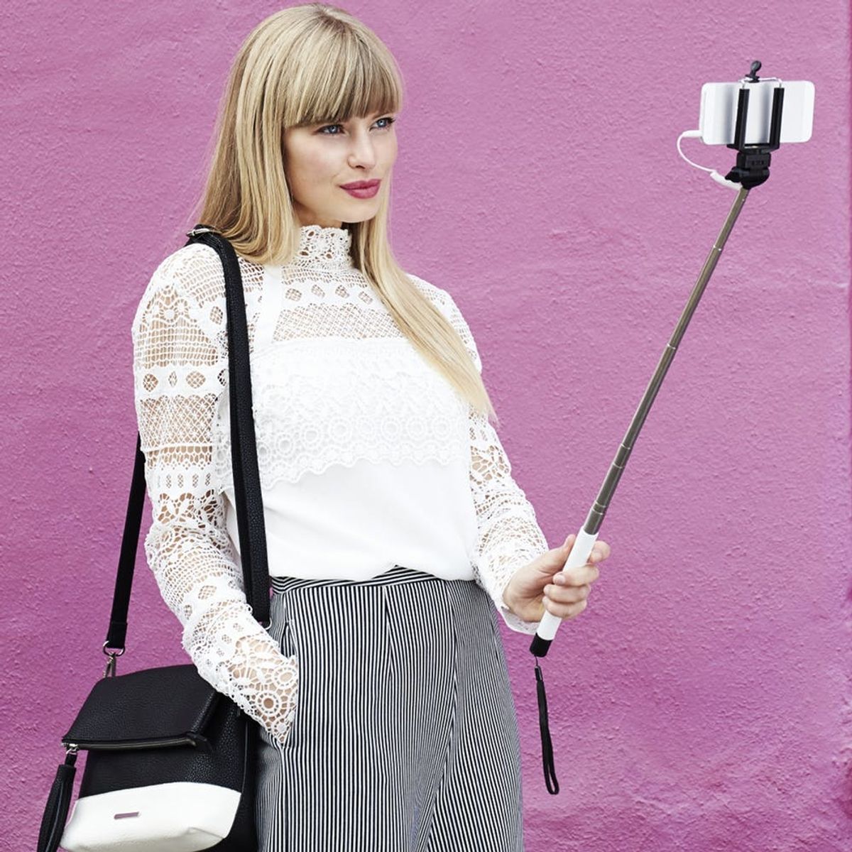 This New Study Tells You What Your Profile Pic Says About Your Personality