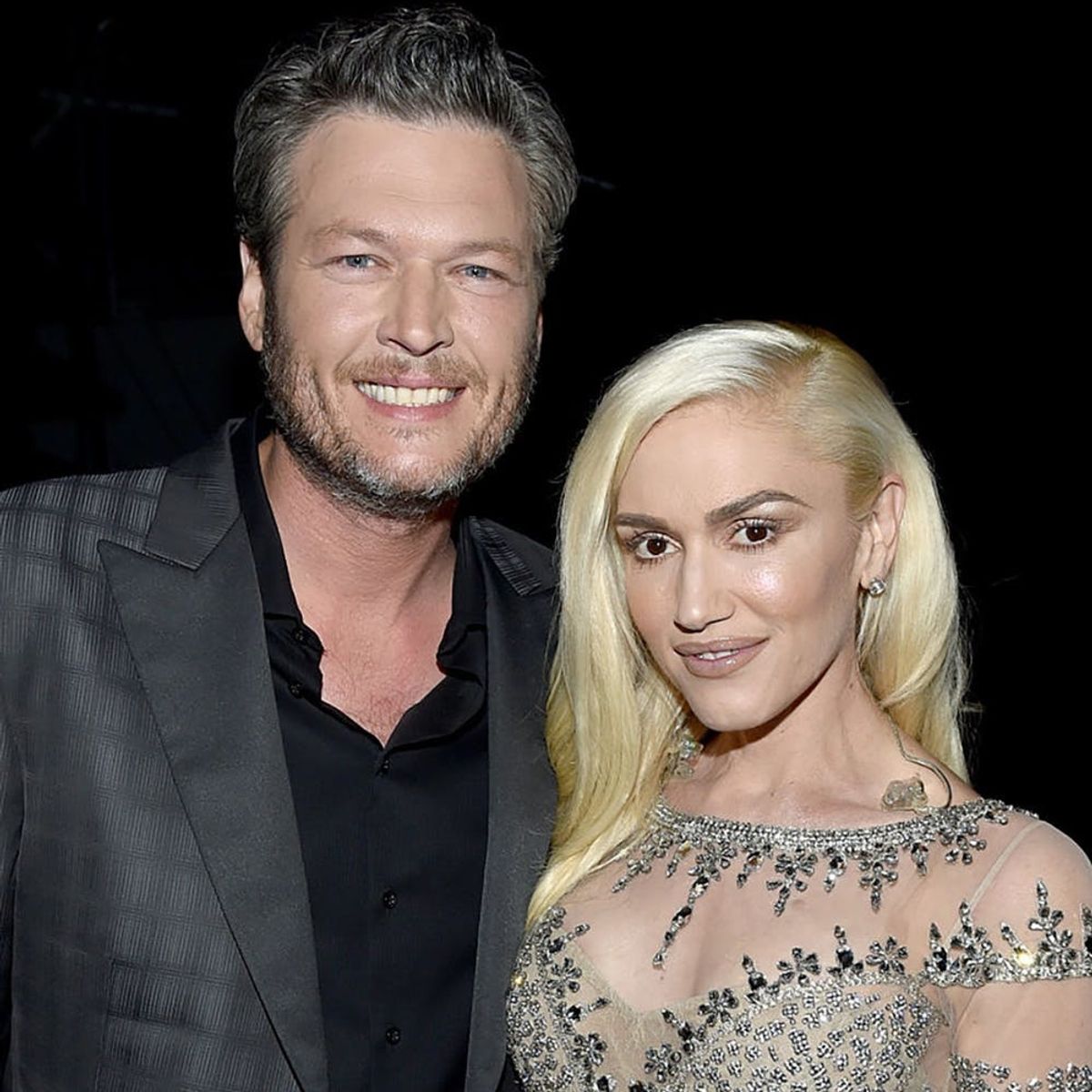 The Secret to Making Gwen Stefani’s Shocking Billboard Nude Makeup Wearable