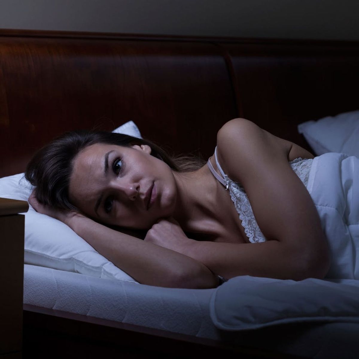 This Health Study Will Make You WANT to Have Nightmares