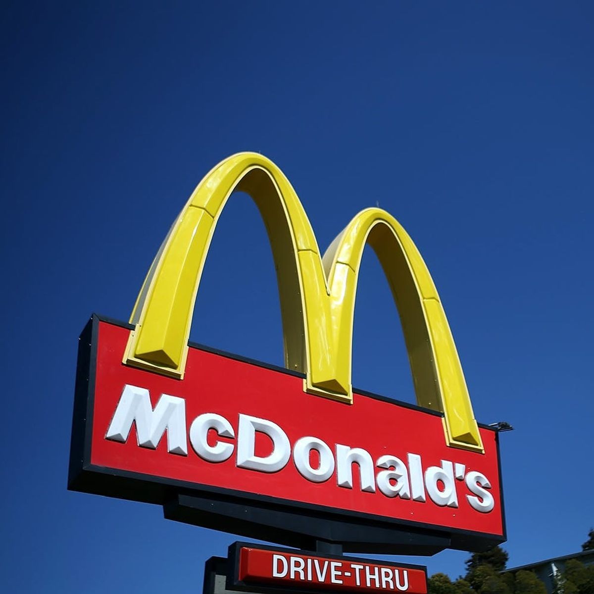 WTF: McDonald’s New Angry Birds Burgers Are Bright Green
