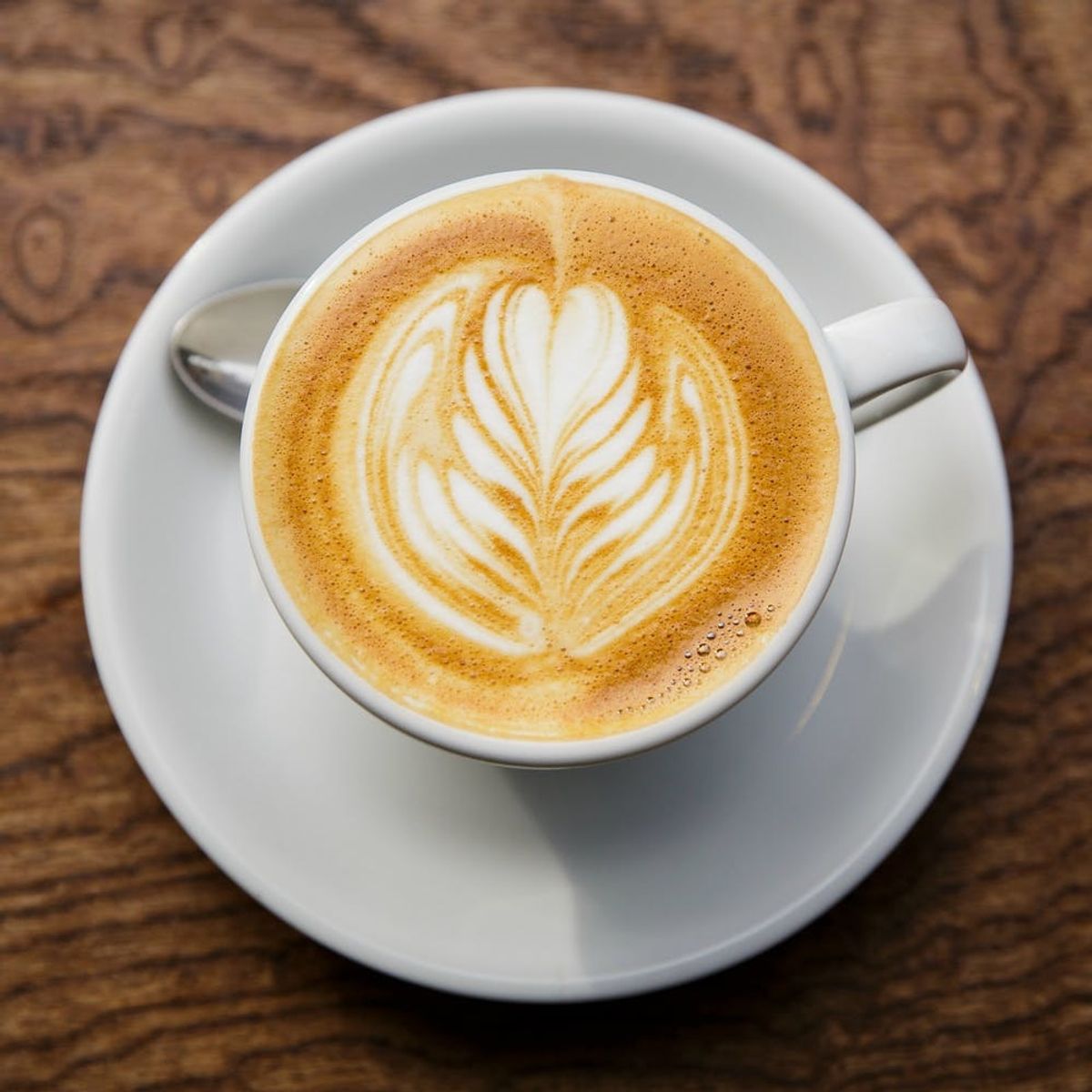 This Is the Most Instagrammable Coffee Trend You Haven’t Tried Yet