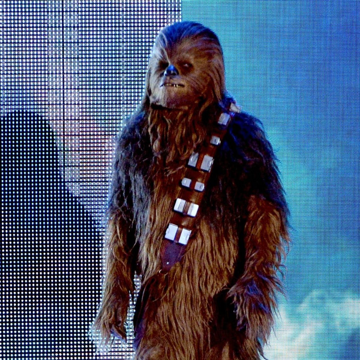 THIS Is Officially the Most Viewed Facebook Vid of All Time