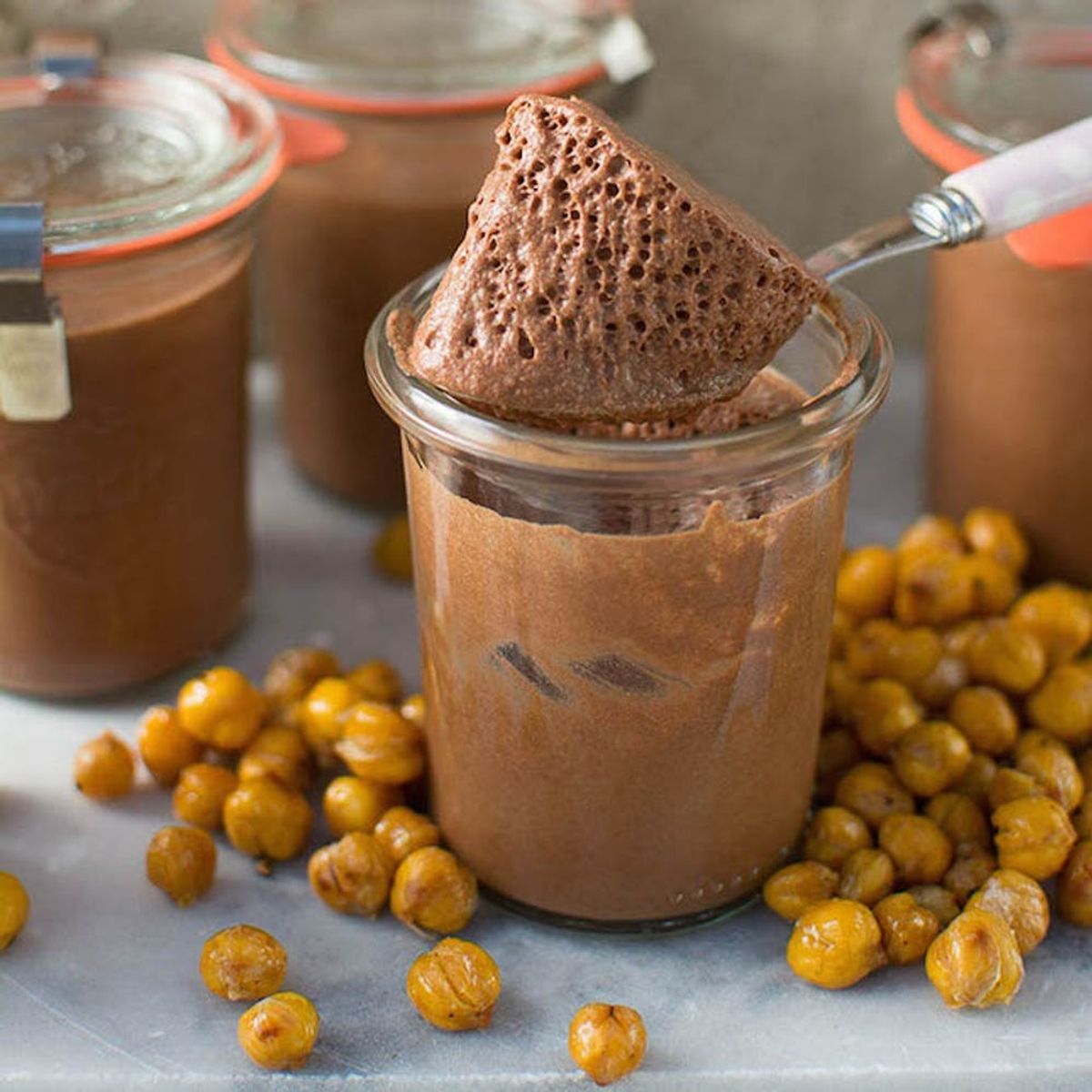 25 Ways to Try Aquafaba - Brit + Co