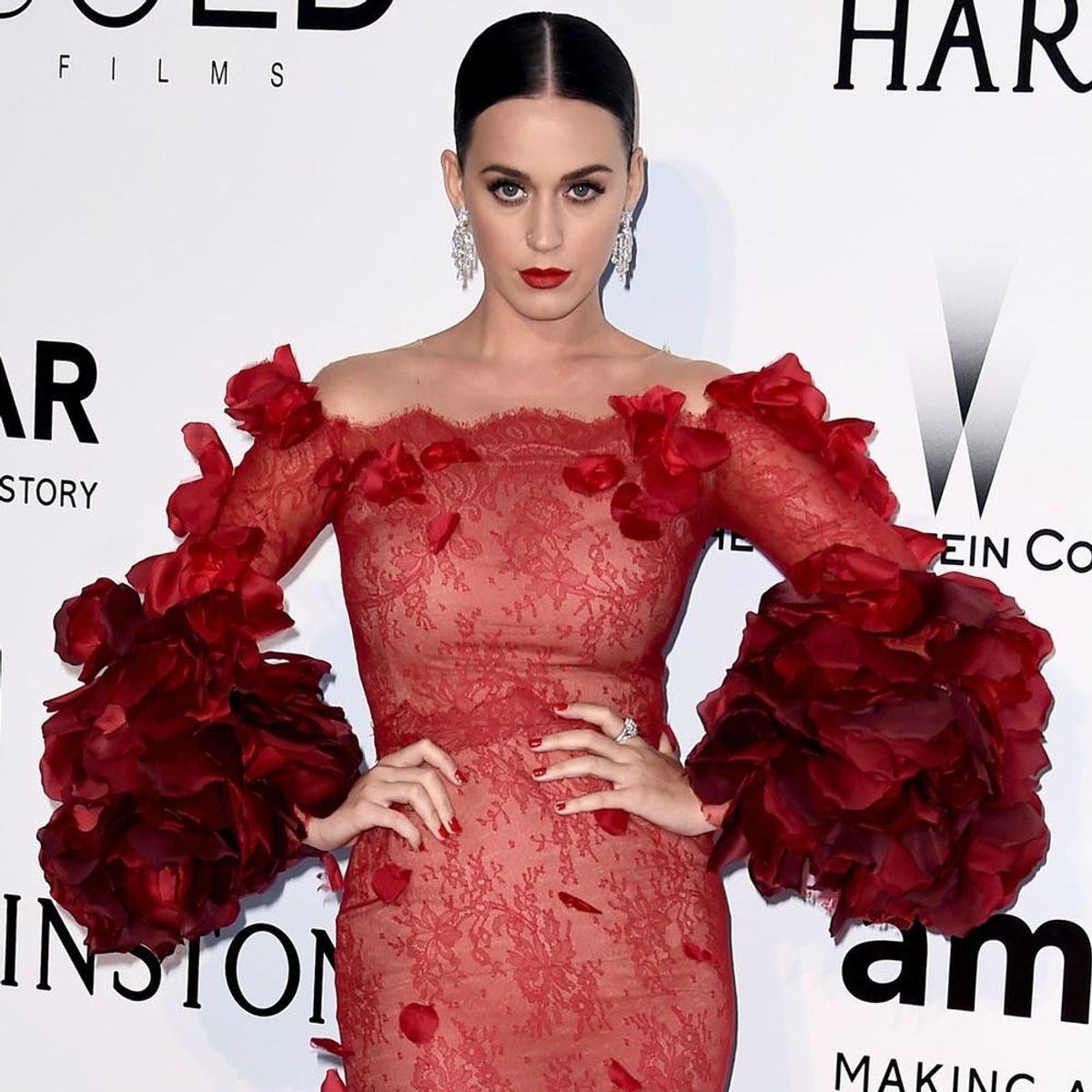 Katy Perry Confirms Orlando Bloom Is Her Bae With This Darling ...