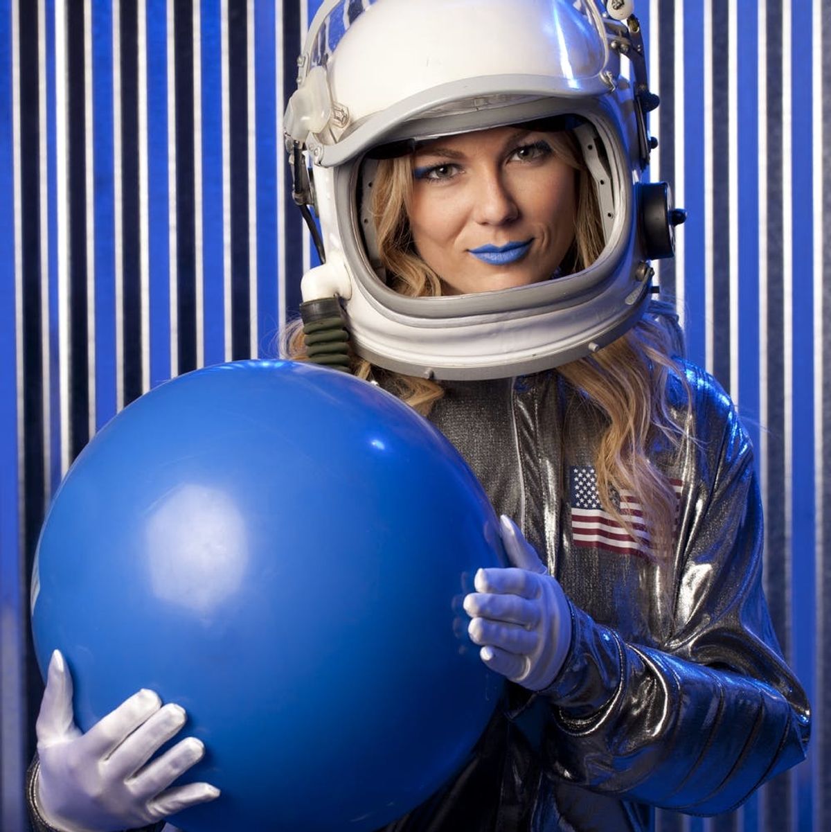 You’ll Never Guess How Astronauts Deal With Periods in Space