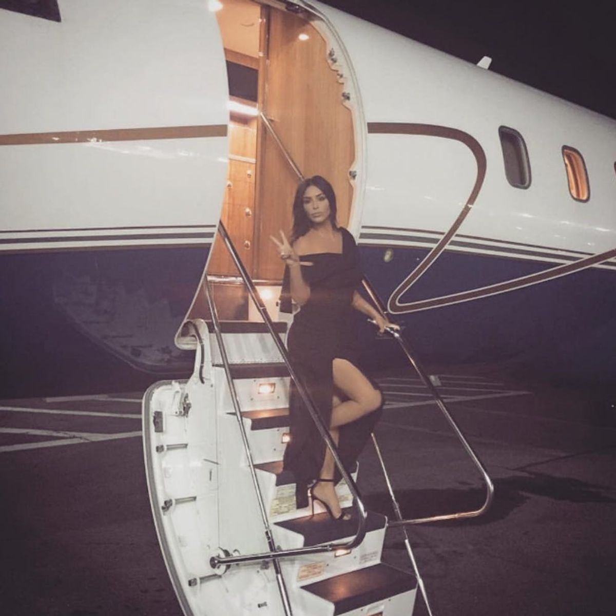 The 10 Best Instagrams from Cannes (So Far)