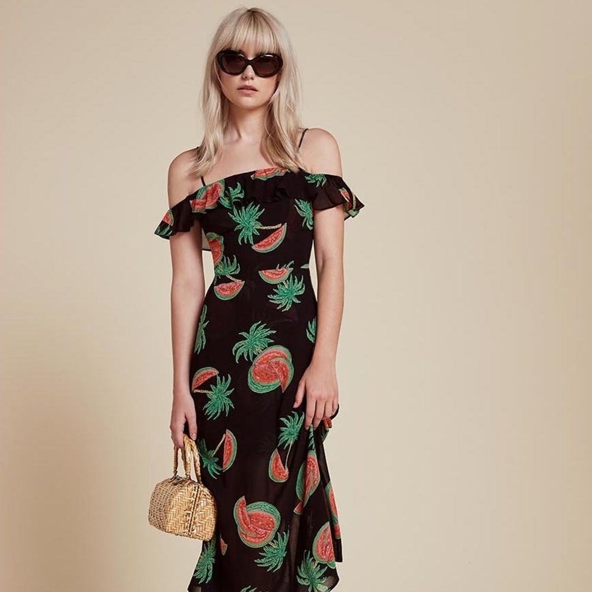 26 Splurge-Worthy Designer Pieces to Invest in This Summer