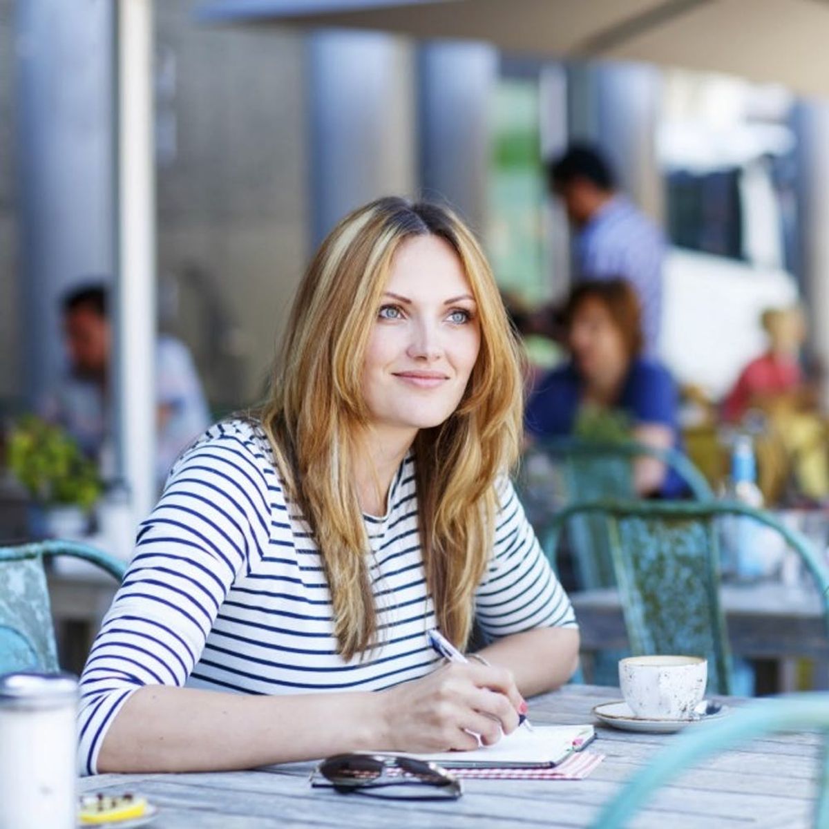 Improve Your Memory With This Simple Trick