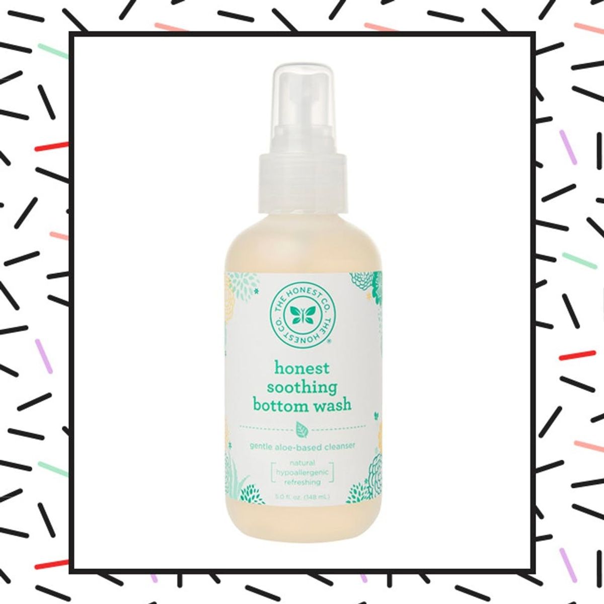 7 Beauty Products You Can Find in the Baby Aisle