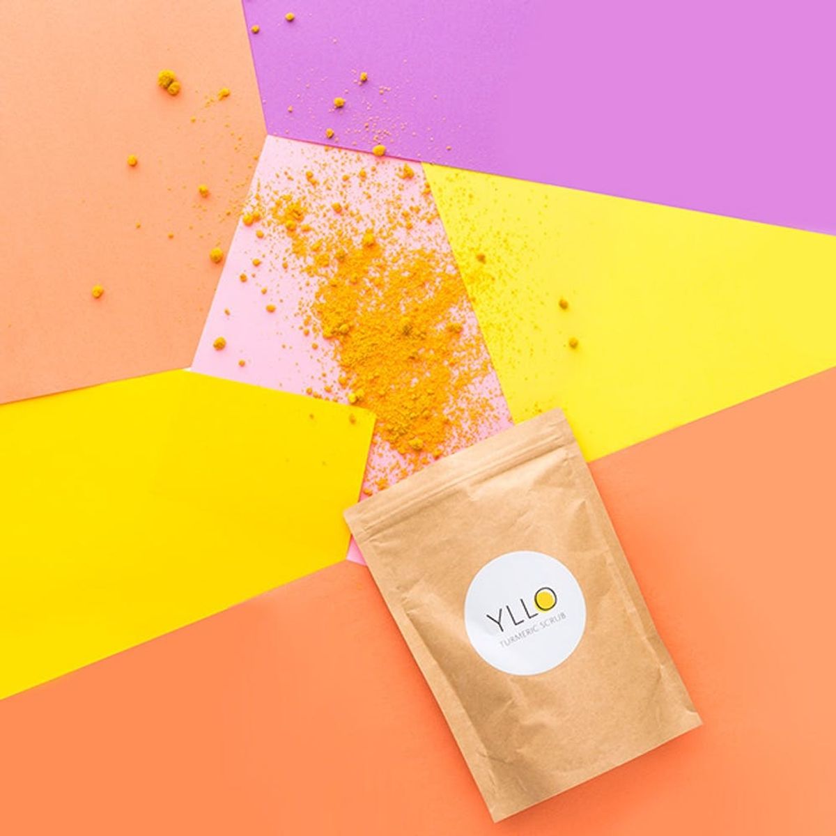 Beauty Confession: My Fave Face Mask Is Made With a Cooking Spice