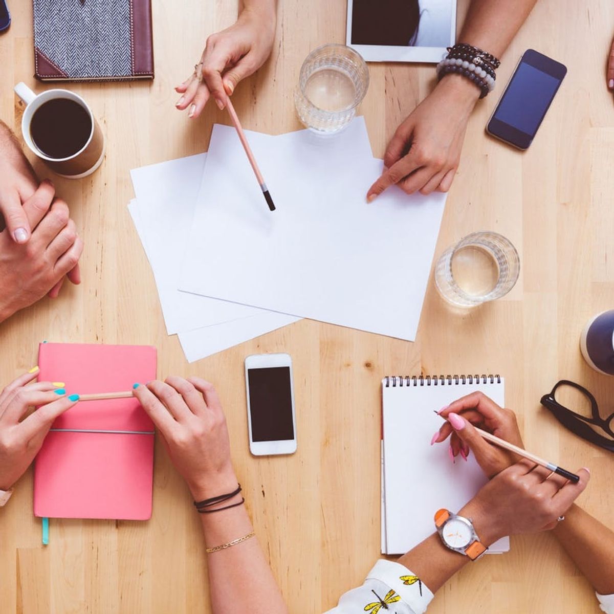 DIY Astro Guide: What Your Horoscope Means This Week, 5/16/2016