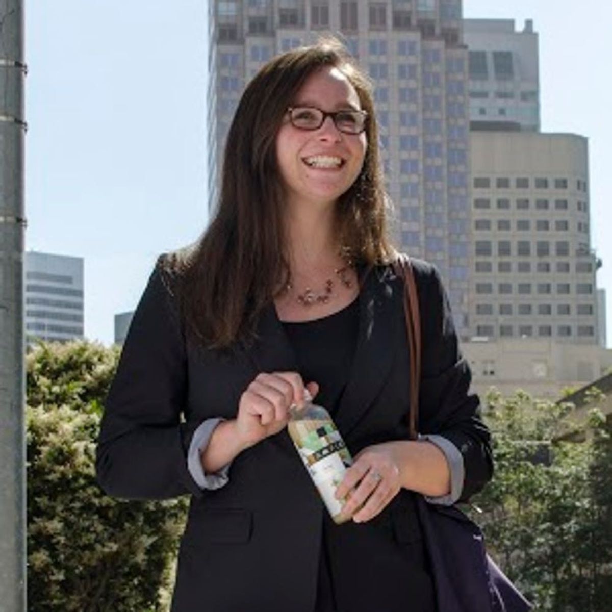 This Drink Wants to Replace All of Your Meals (And Give Soylent Serious Competition)