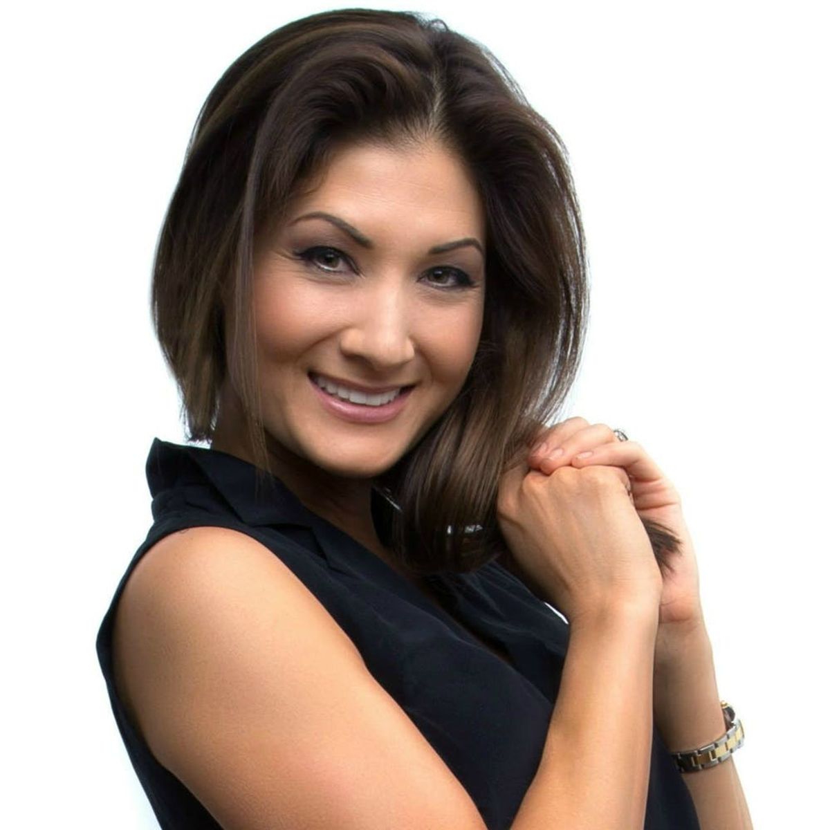 You’ll Never Believe the Crazy Controversy This Meteorologists’ Dress Caused