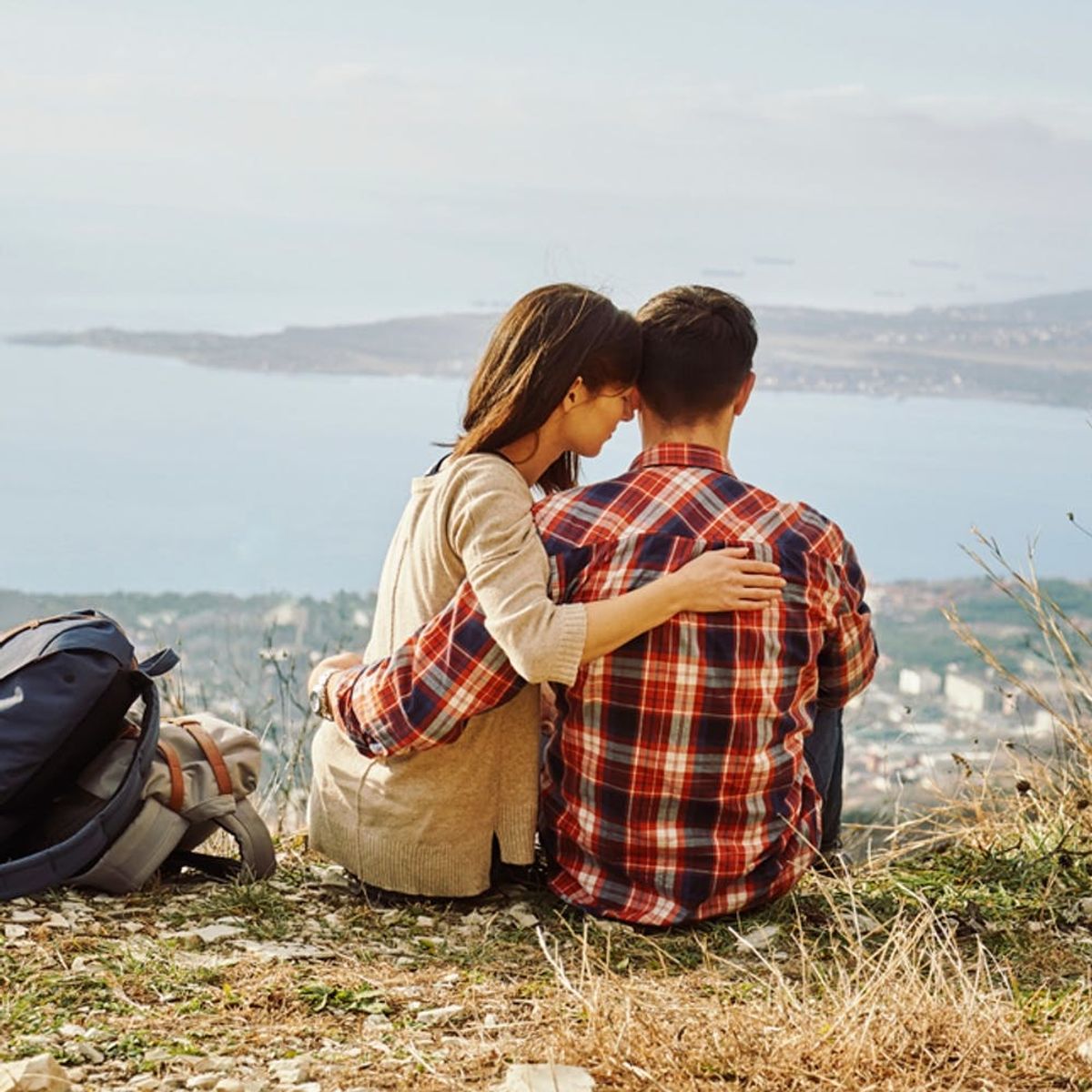 15 Magical US Mini-Moon Destinations for Every Type of Newlywed