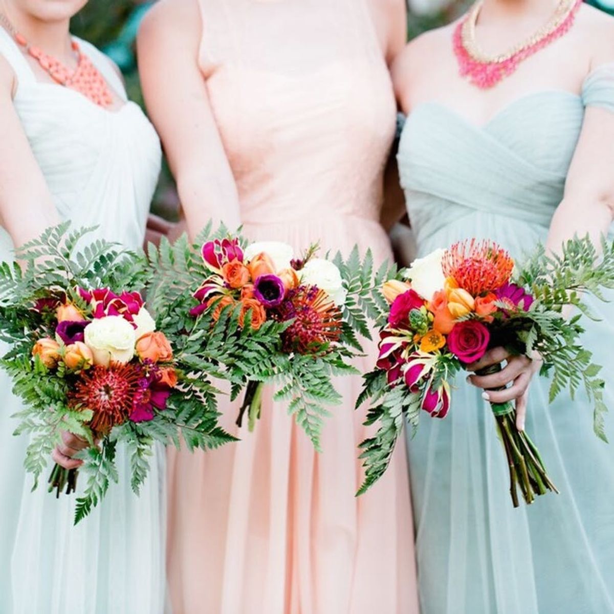 9 Creative Ways to Find Your Wedding Vendors