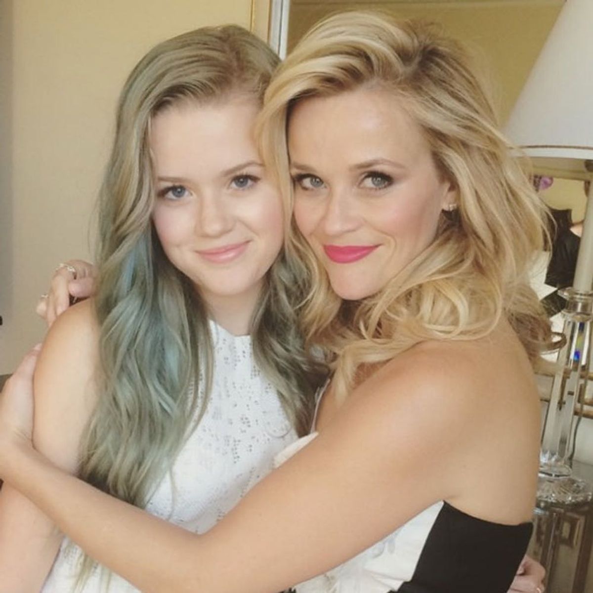 19 Powerhouse Celebrity Baby Names